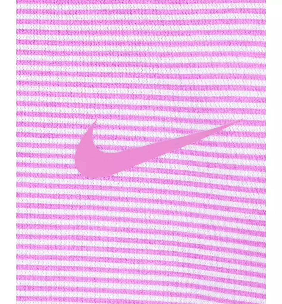 NIKE Baby Boys or Girls Essentials Bodysuits, Pack of 3 7