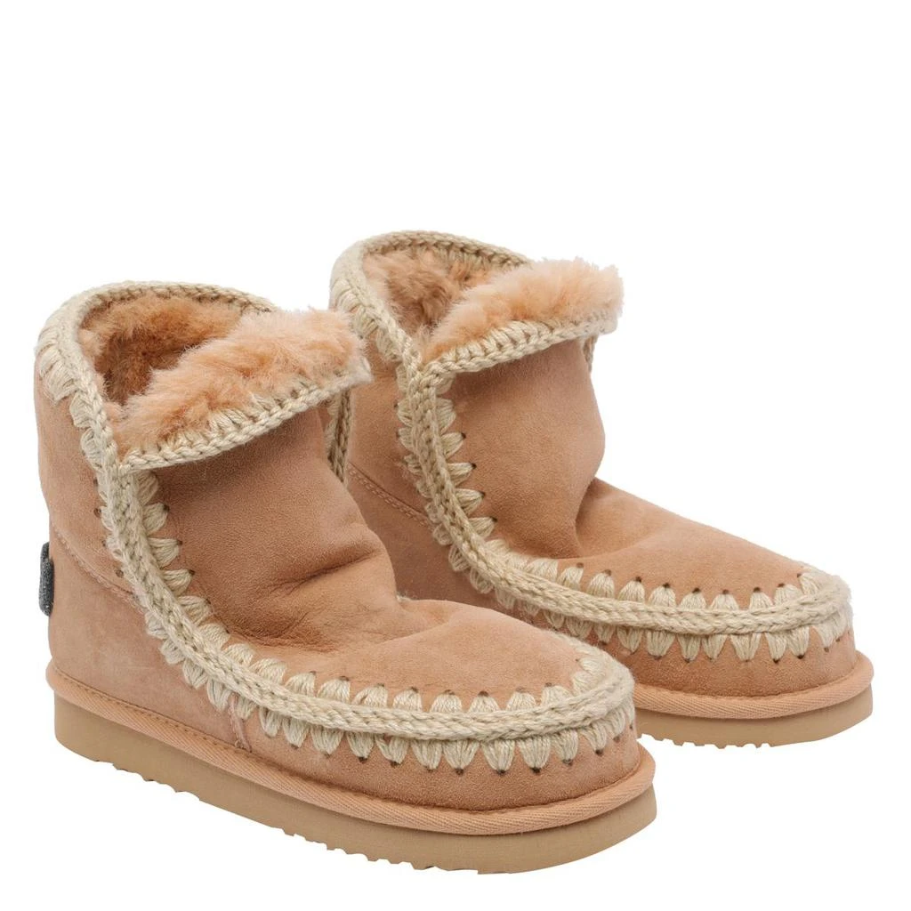 Mou Mou Boots 2