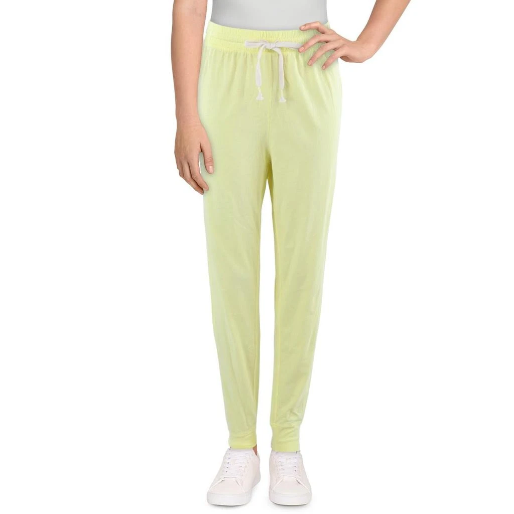 UGG Womens Stretch Organic Cotton Jogger Pants 2