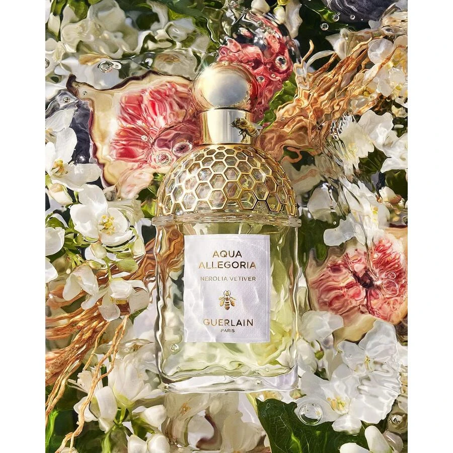 Guerlain Guerlain Aqua Allegoria Nerolia Vetiver Unisex EDT 3