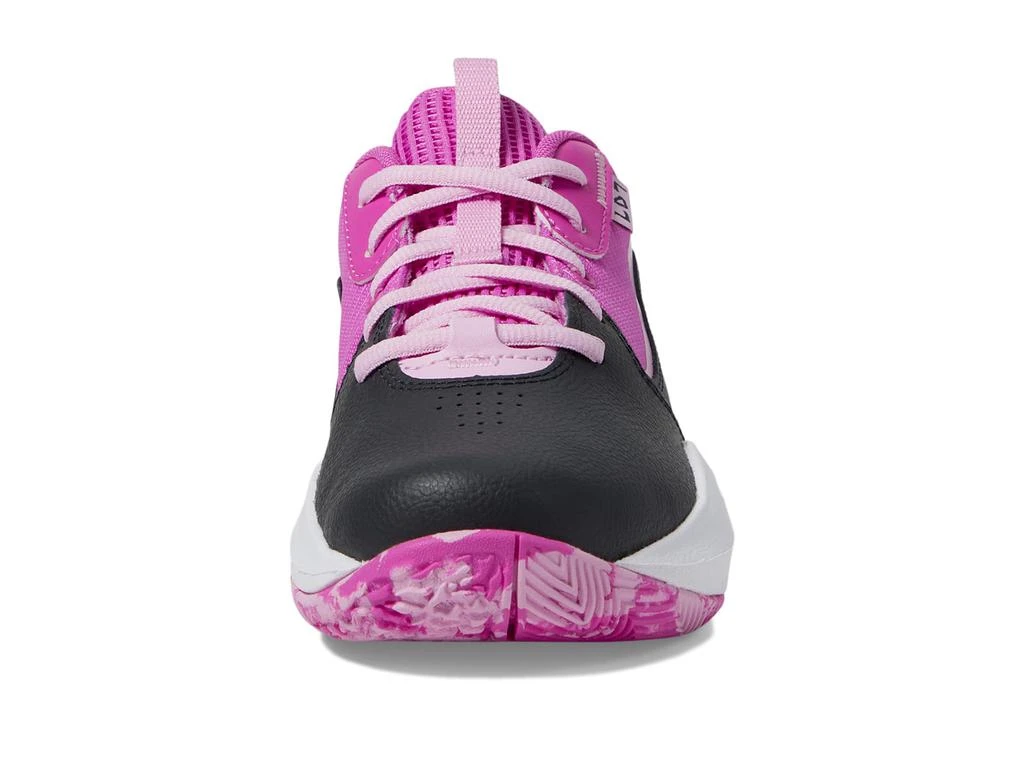 Under Armour Pre School Lockdown 7 (Little Kid) 3