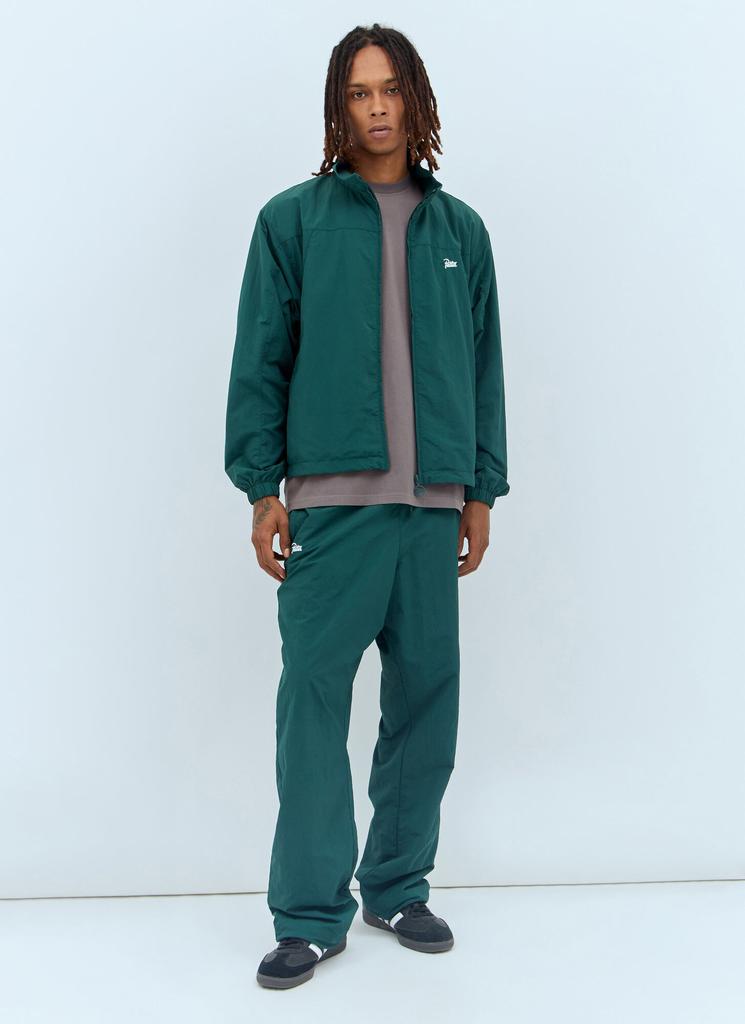 Patta Nylon Track Pants