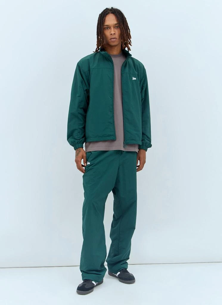 Patta Nylon Track Pants 2