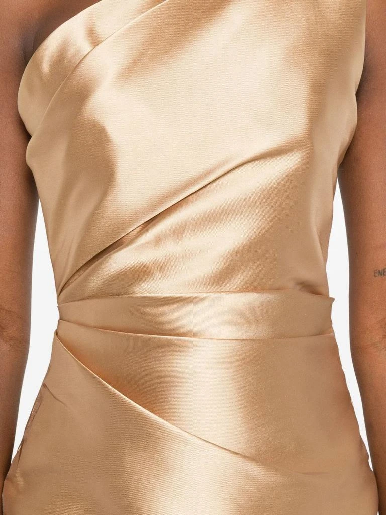 SOLACE LONDON SOLACE LONDON - Kira Midi Dress - Dresses & Skirts -  BeyondStyle