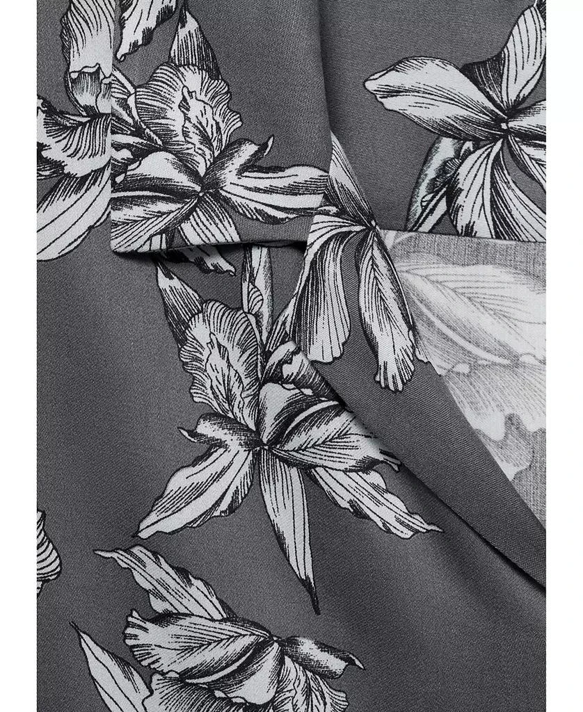 Mango Men's Hawaiian-Print Shirt 3