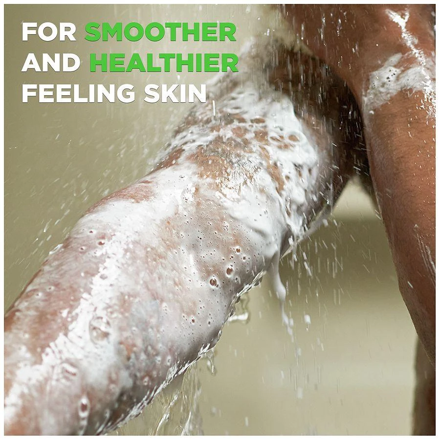 Dove Refreshing Body and Face Wash Extra Fresh 7