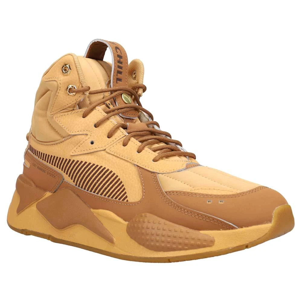 Puma Rs-X Mid & Chill High Top Sneakers 2