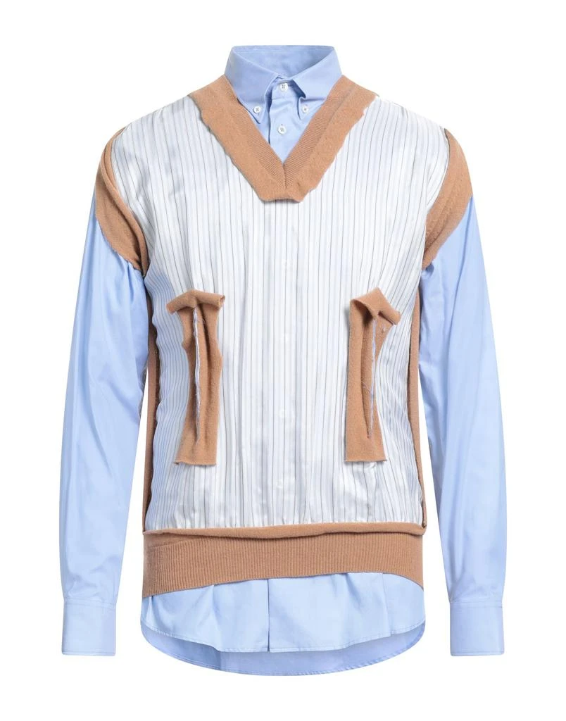 MAISON MARGIELA Striped shirt 1