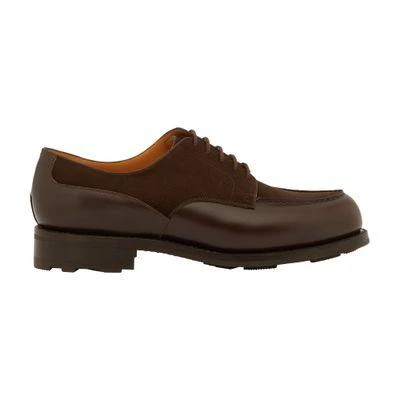 JM WESTON Animation Golf loafers 1