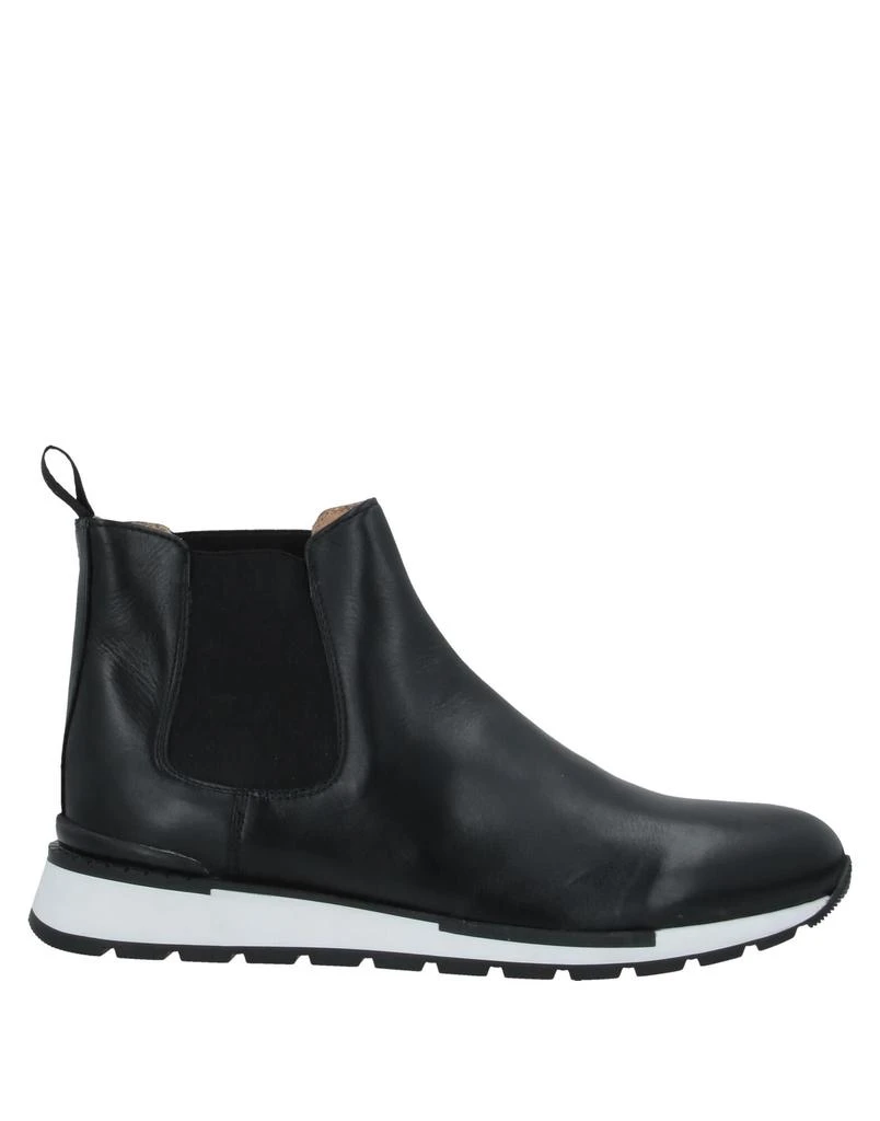 ANGELO PALLOTTA Ankle boot 1