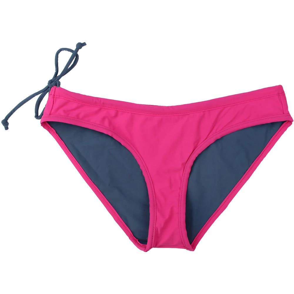 Asics Kaitlyn Volleyball Bikini Bottom 1