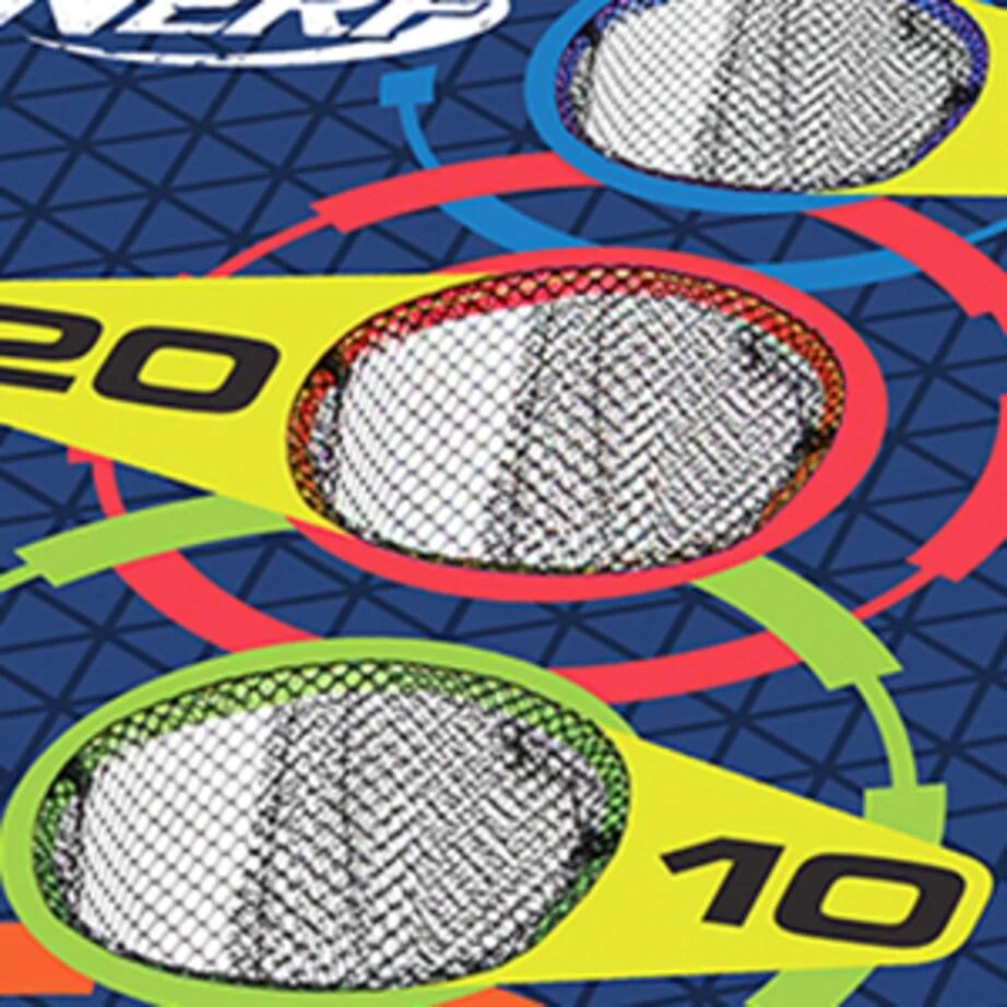 Nerf Bounce N Score 6
