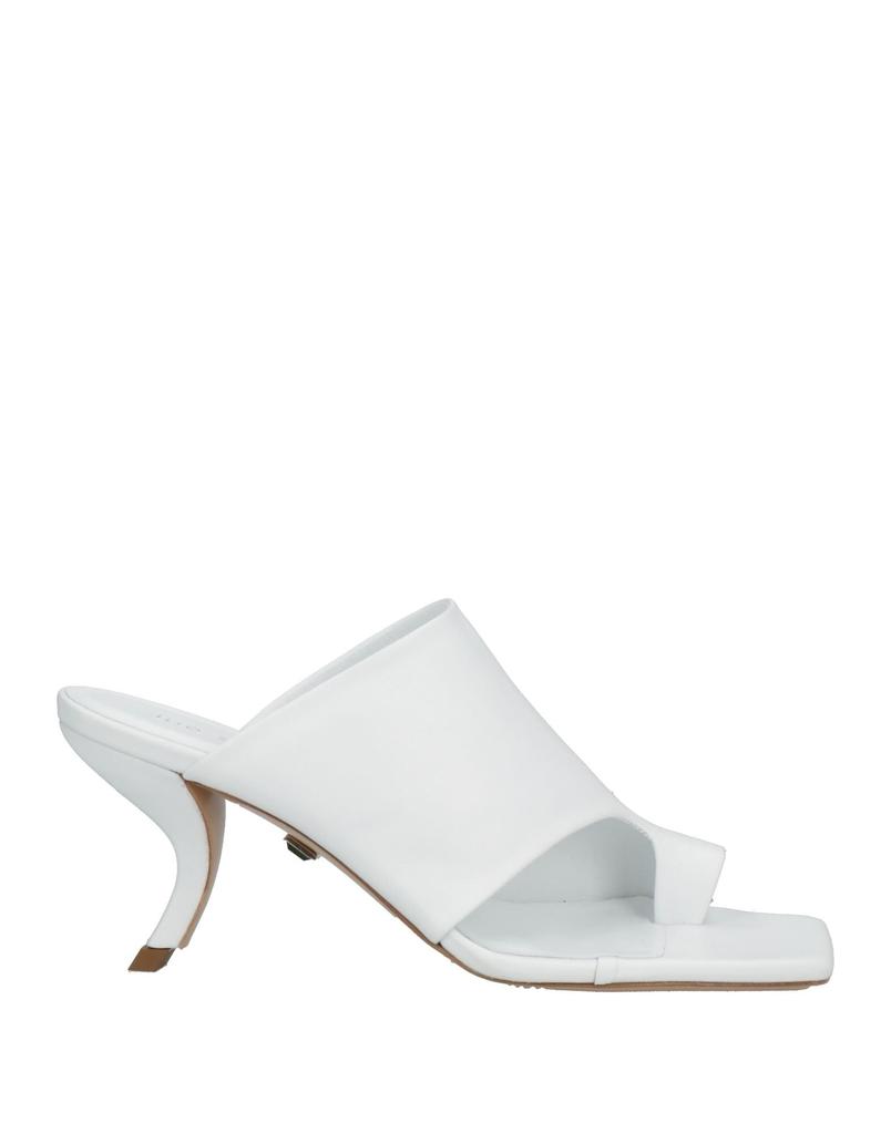 Ilio Smeraldo Flip flops