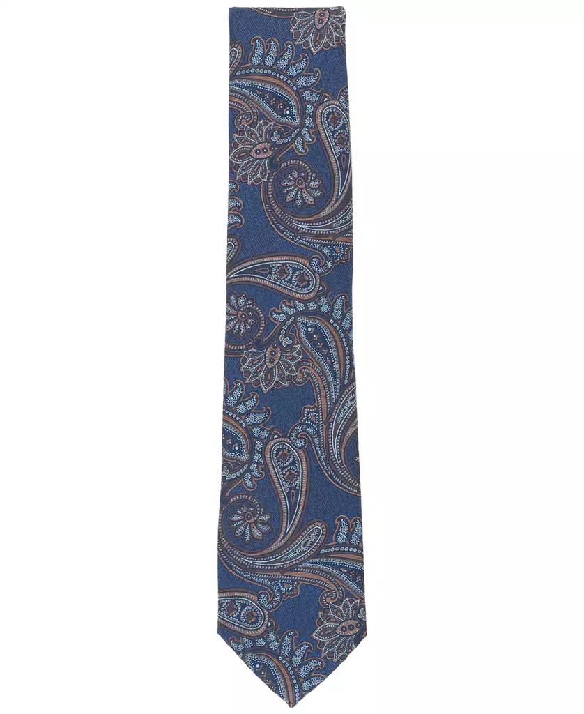 Michael Kors Men MAYER PAISLEY TIE