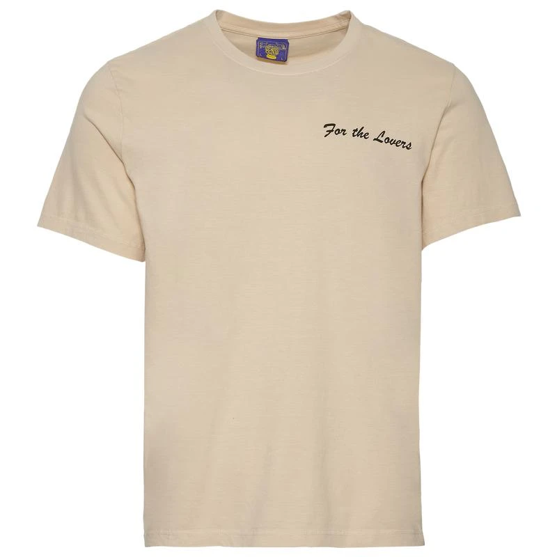 Coney Island Picnic Coney Island Picnic X Everlast Clubhouse Garment Dyed T-Shirt - Men's 1