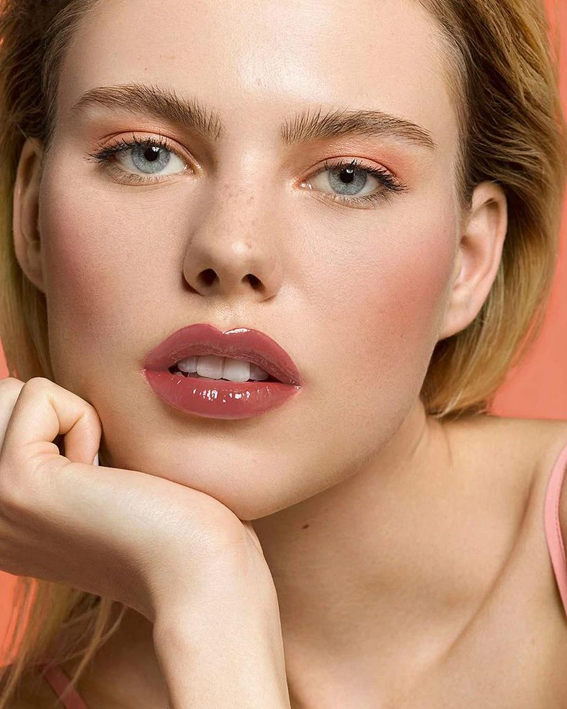 Yves Saint Laurent Yves Saint Laurent Vinyl Cream Lip Stain 3