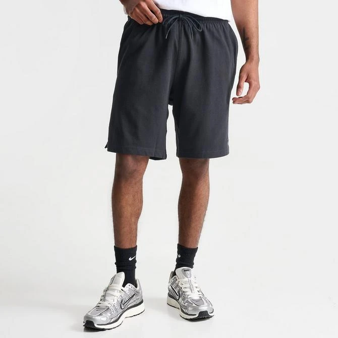 NIKE Men's Nike Club Knit Shorts 3
