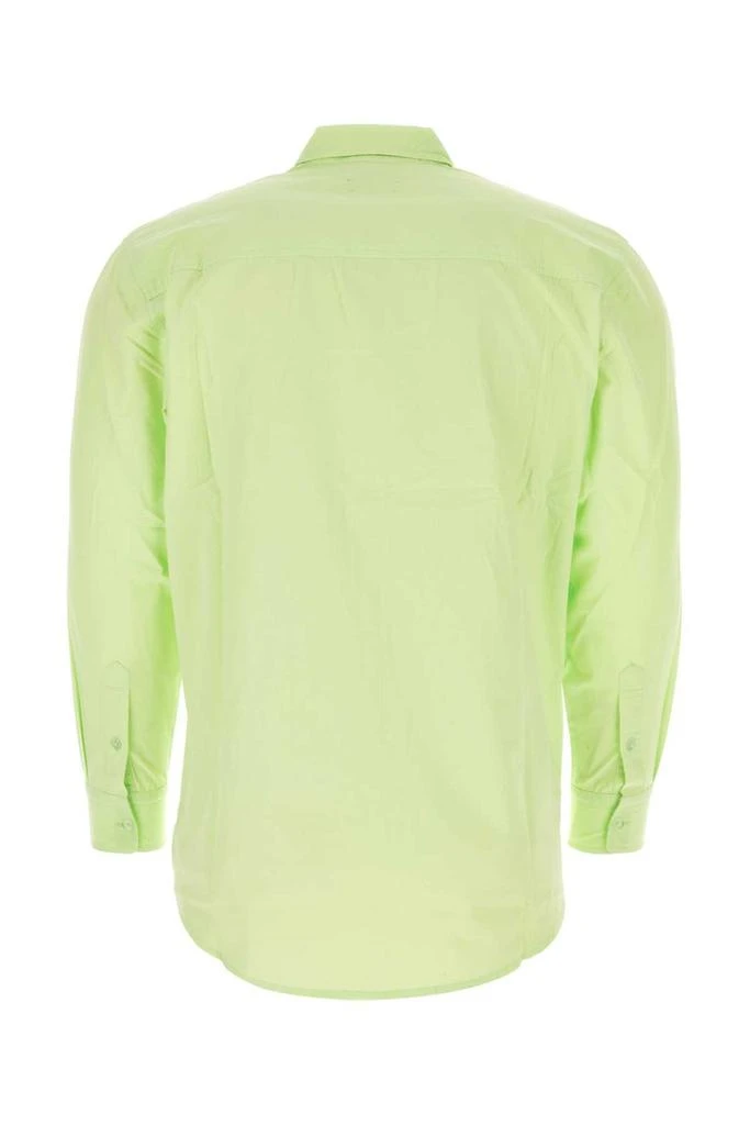 House Of Sunny HOUSE OF SUNNY Classic Button-Up Shirt 2