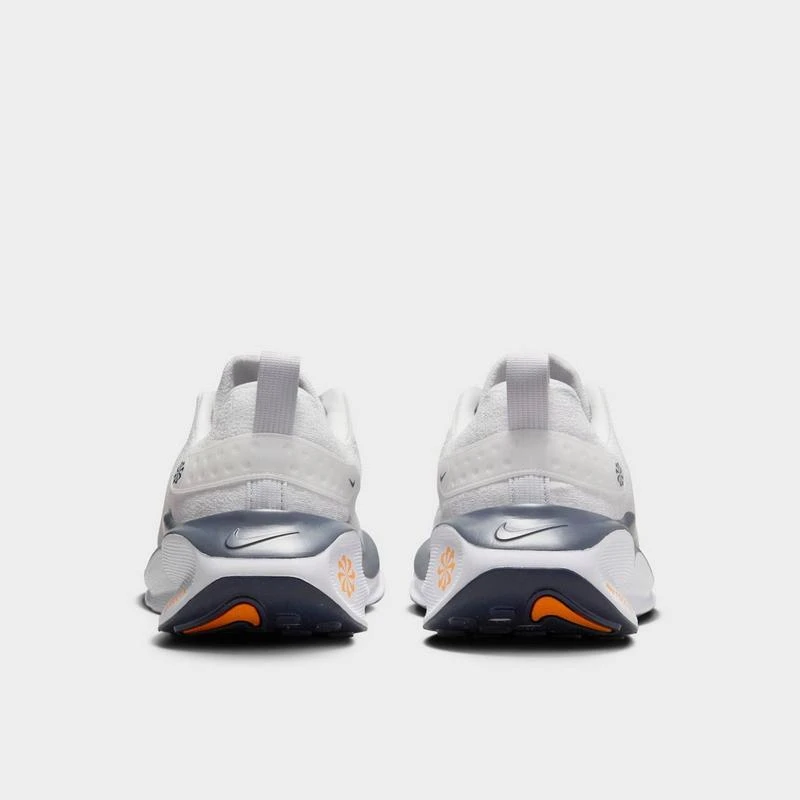 NIKE Men's Nike InfinityRN 4 Road Running Shoes 4