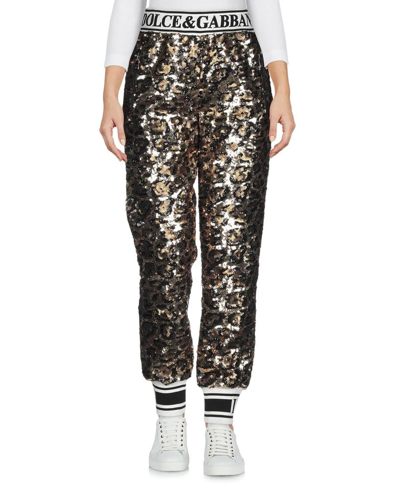 Dolce 
Gabbana Casual pants 2