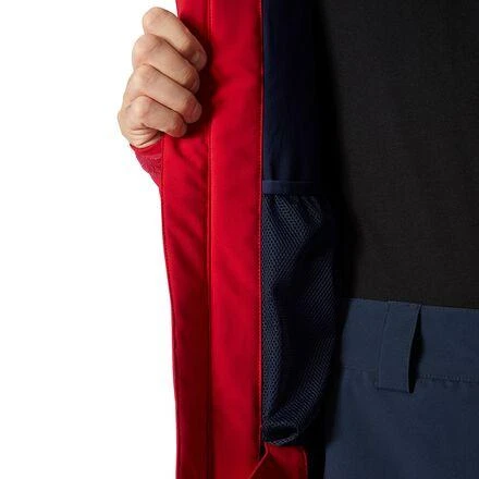 Helly Hansen Alpha 4.0 Jacket - Men
s 7