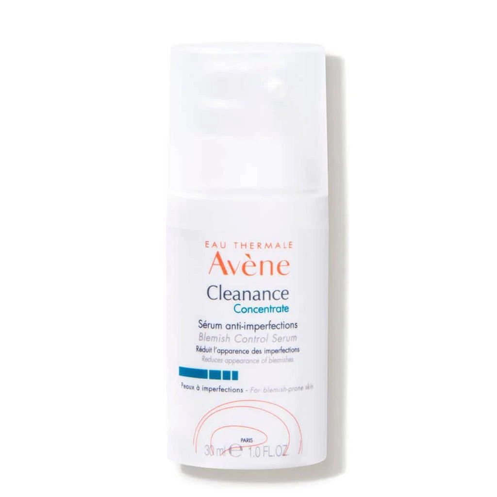 Avene Avène Cleanance Concentrate Blemish Control Serum 1