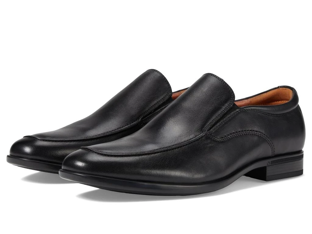 Florsheim Zaffiro Moc Toe Venetian Loafer 1