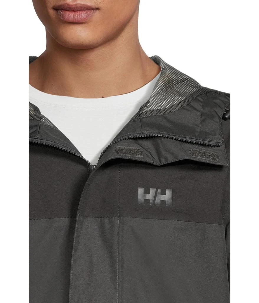 Helly Hansen Vancouver Rain Jacket 4