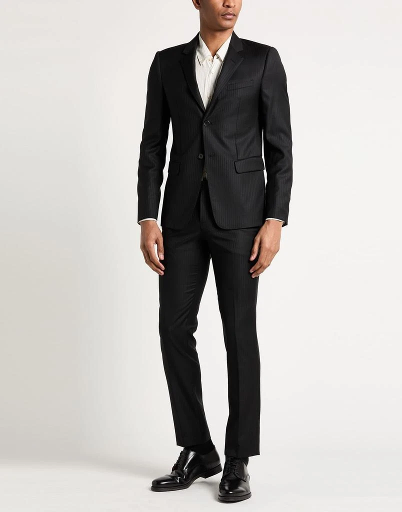 Emporio Armani Suits 2