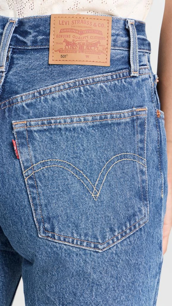 Levi's 501 Jeans 5