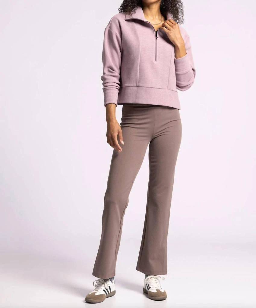 Thread & Supply Kristine Pullover 1