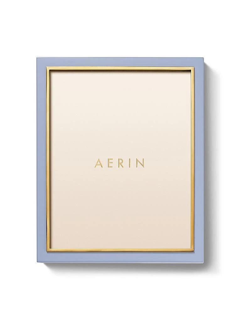 AERIN Varda Lacquer 8'' X 10'' Frame 1