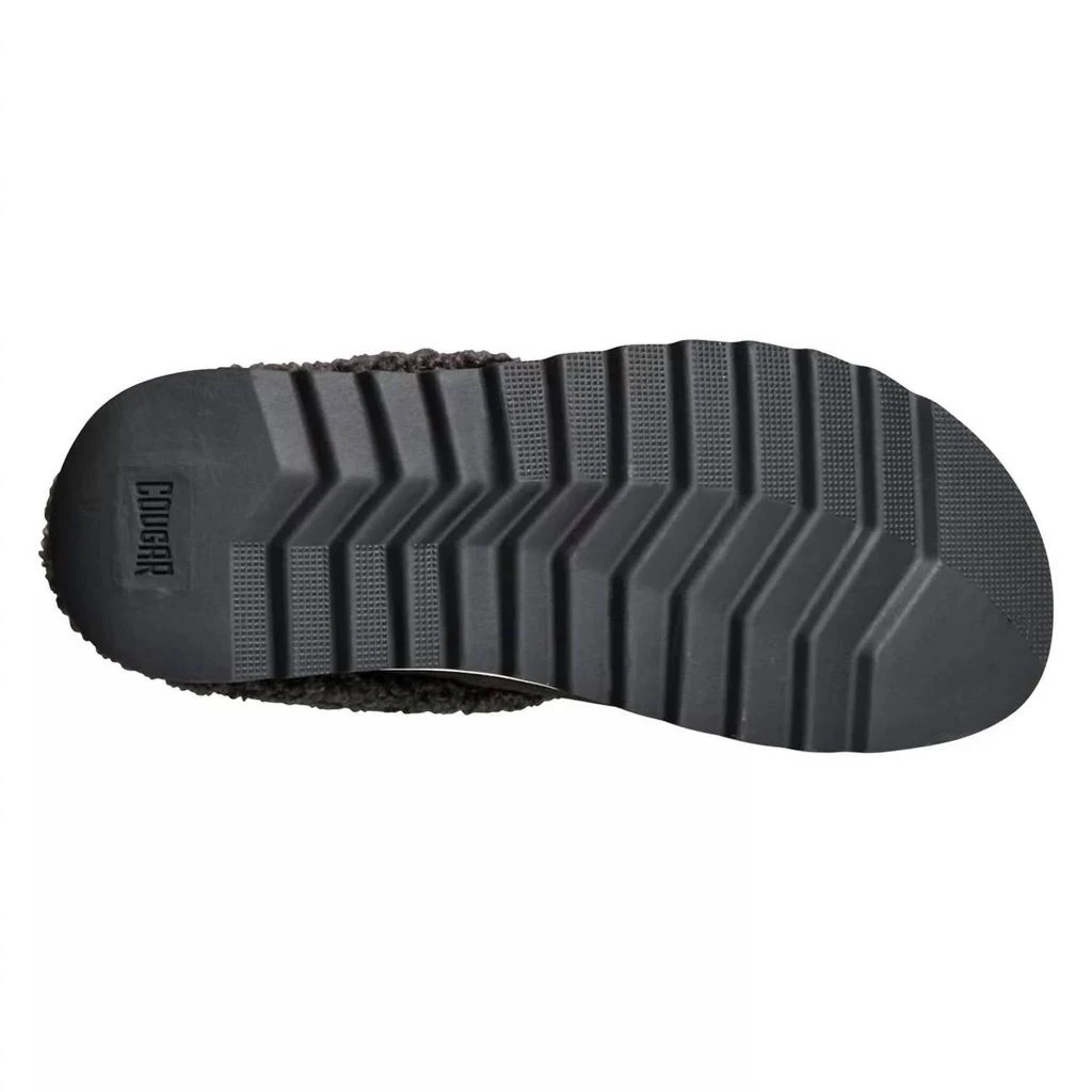 Cougar Women's Liliana Slipper 5