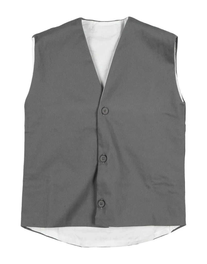 GAYALab. Suit vest