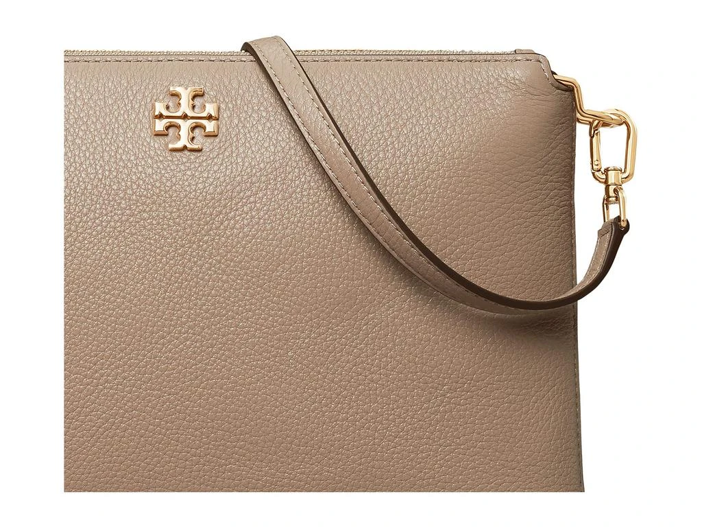 Tory Burch Kira Pebbled Wallet Crossbody 4