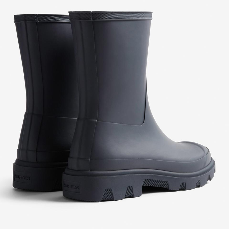 Hunter HUNTER WOMEN
S DOWNPOUR RUBBER WELLIES