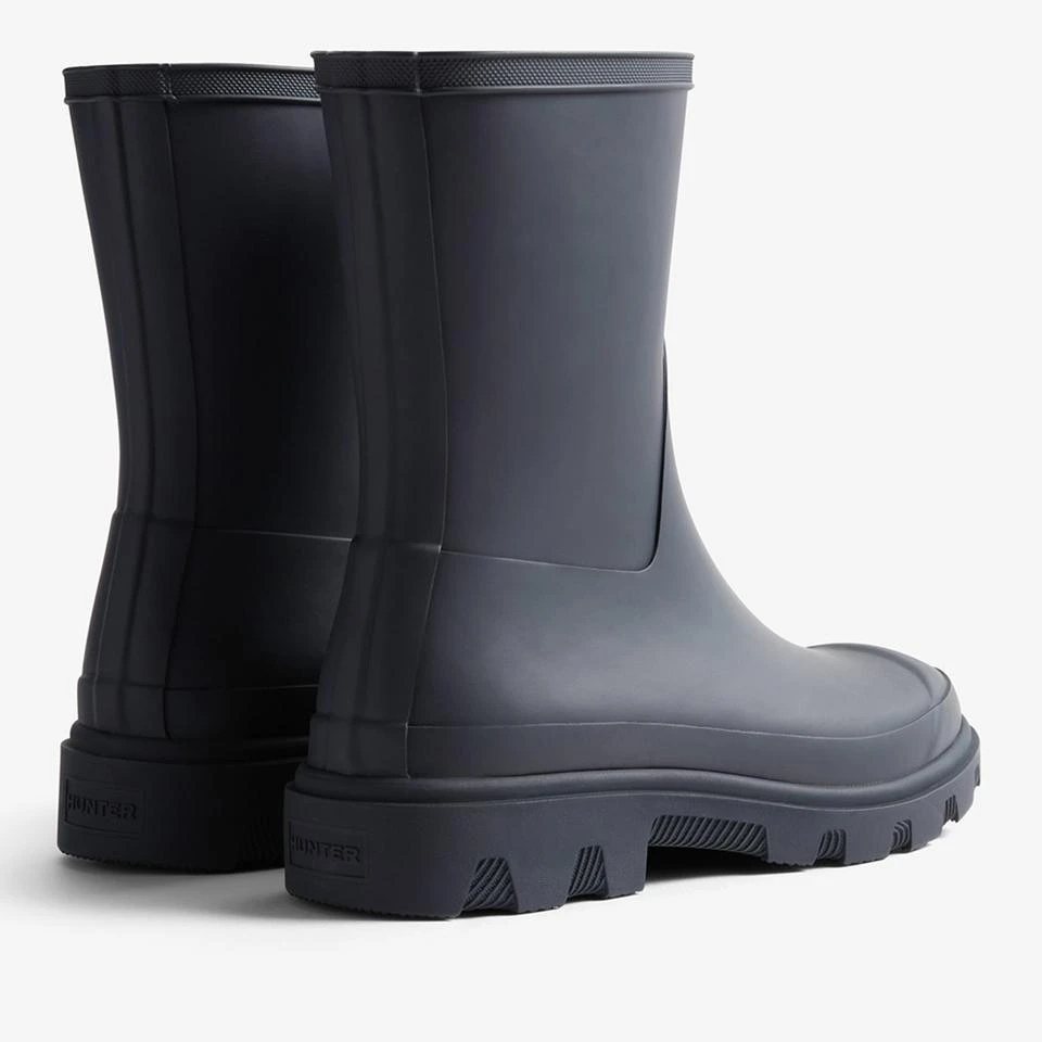 Hunter HUNTER WOMEN
S DOWNPOUR RUBBER WELLIES 2