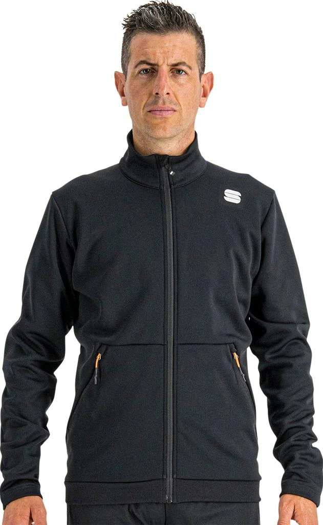 SPORTFUL Engadin Wind Jacket - Men
s