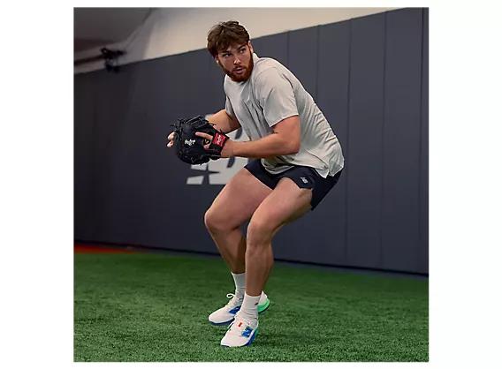 New Balance 3000v7 Turf-Trainer Lab Work - Sneakers - Compare