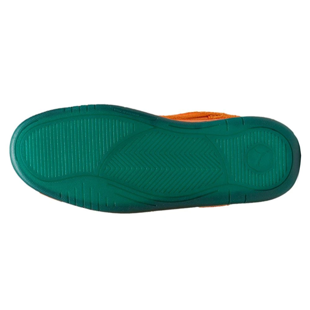Puma X Carrots Puma-180 Lace Up Sneakers 5
