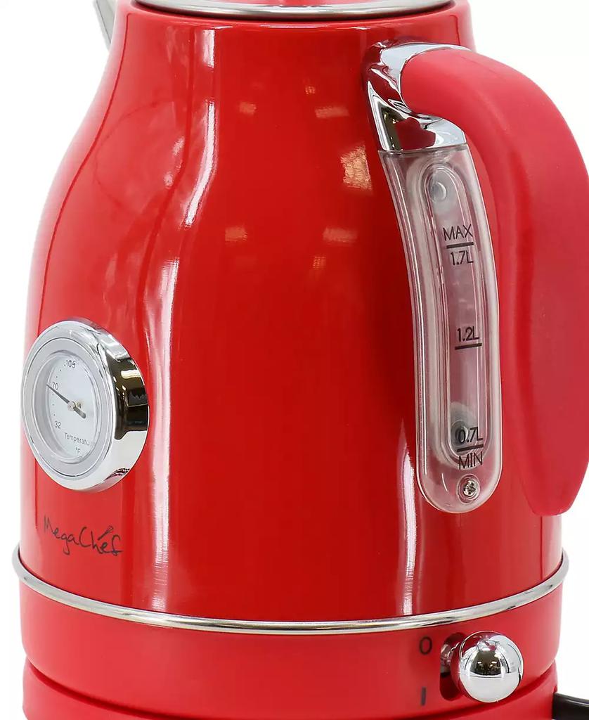 megachef electric kettle