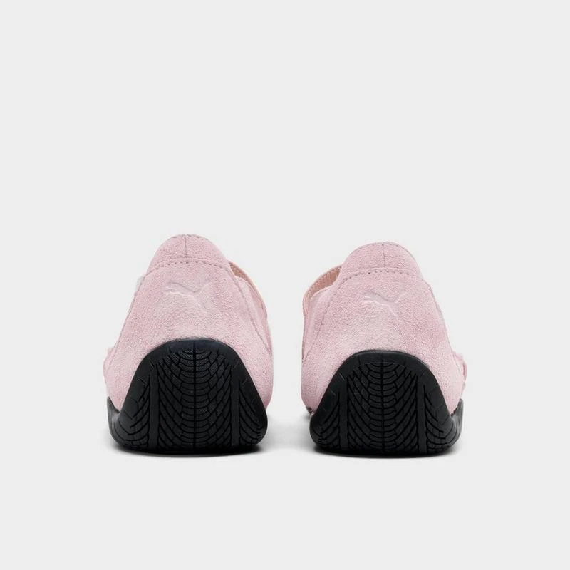Puma Women's Puma Speedcat Ballet Shoes 4
