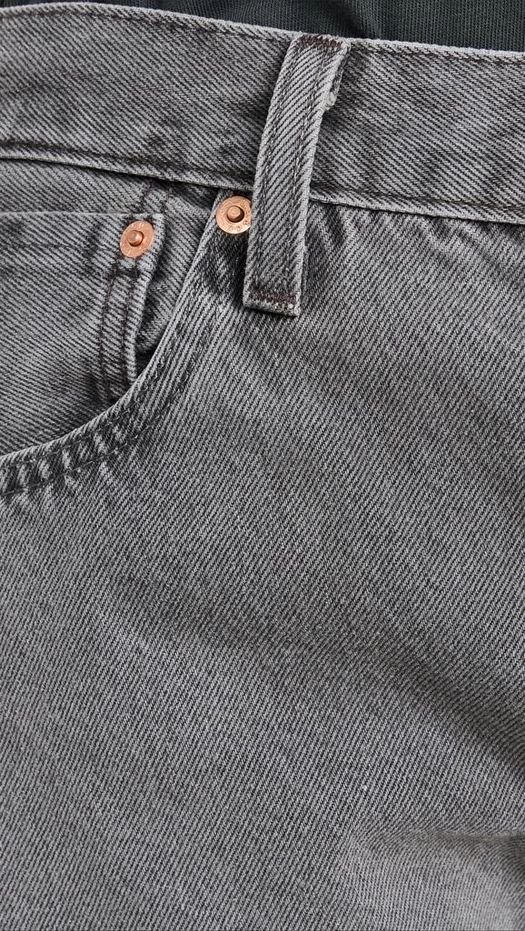 Levi's 501 Original Jeans 5