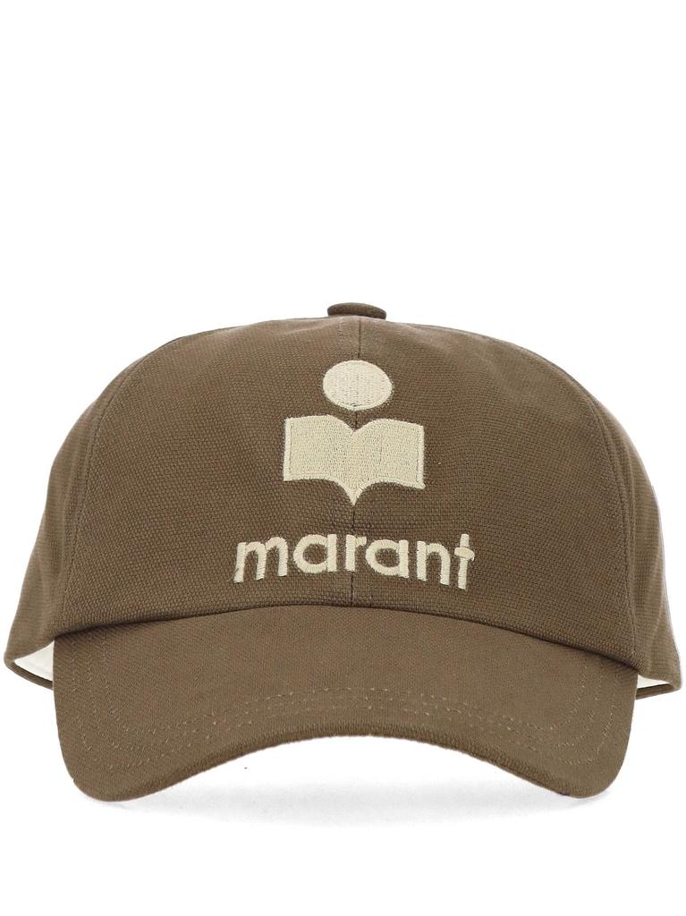 ISABEL MARANT｜HUNTING CAPS/BERET HATS (KARDA (CU064XFA Isabel Marant Black Karda Cap - Hats - BeyondStyle