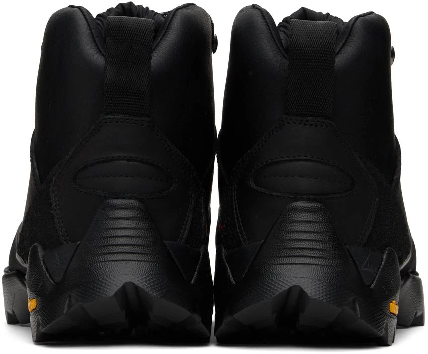 ROA Black Andreas Boots 2