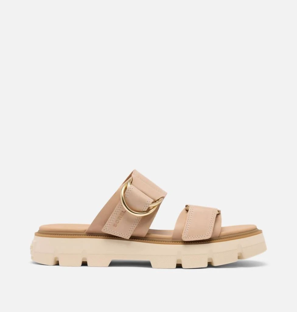 SOREL Sorel - Women's Rein Cb Slide Sandal 4