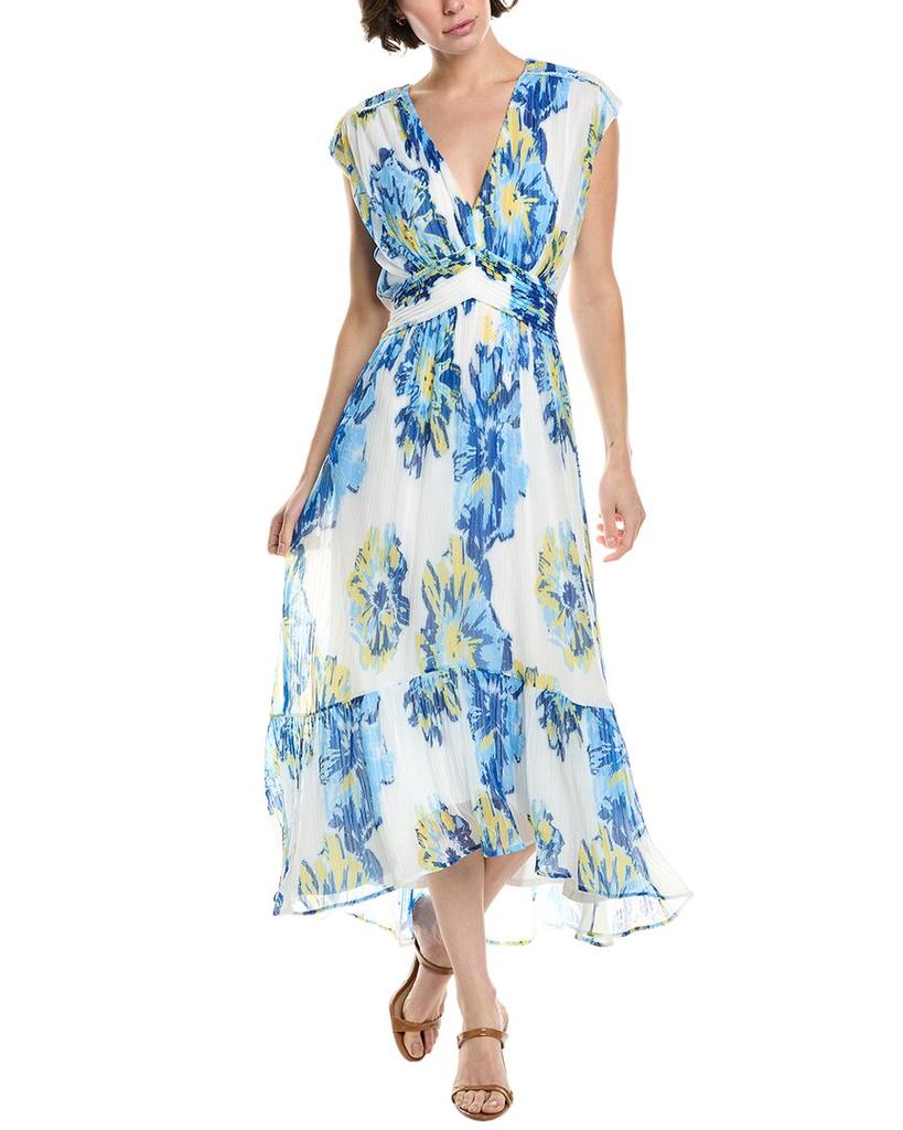 Ramy Brook Amna Maxi Dress