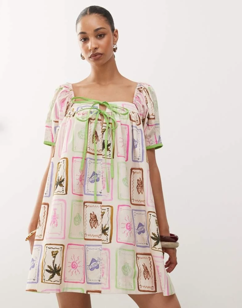 3/4 sleeve summer dresses Evermore 3/4 Sleeve Tiered Maxi Dress 3X 20-24 / Sage