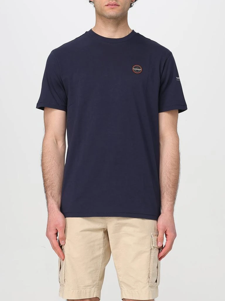 NAPAPIJRI T-shirt men Napapijri 1