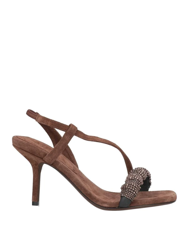 Brunello Cucinelli Sandals 1